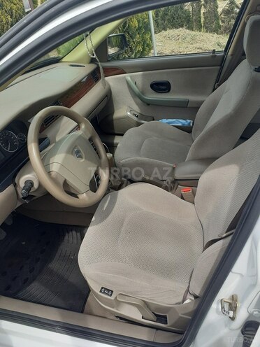Khazar LX 2019, 87,000 km - 1.7 l - Bakı