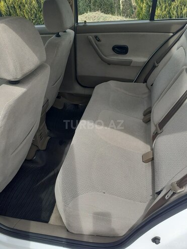 Khazar LX 2019, 87,000 km - 1.7 l - Bakı