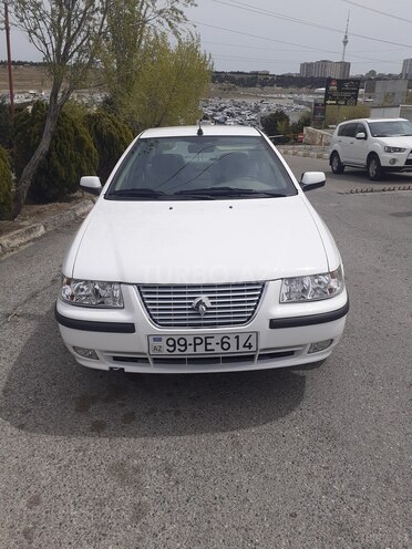 Khazar LX 2019, 87,000 km - 1.7 l - Bakı