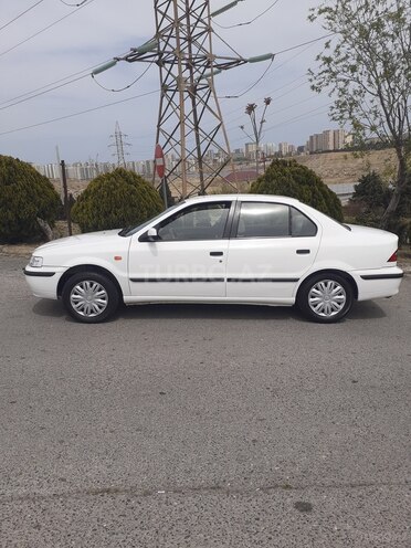 Khazar LX 2019, 87,000 km - 1.7 l - Bakı