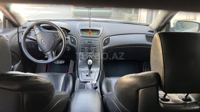 Hyundai Genesis Coupe 2011, 170,000 km - 2.0 l - Xırdalan