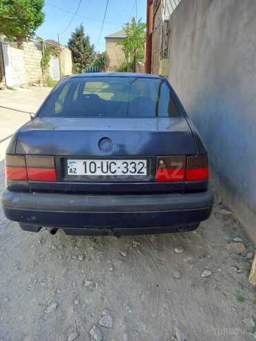 Volkswagen Jetta 1993, 364,000 km - 1.8 л - Bakı