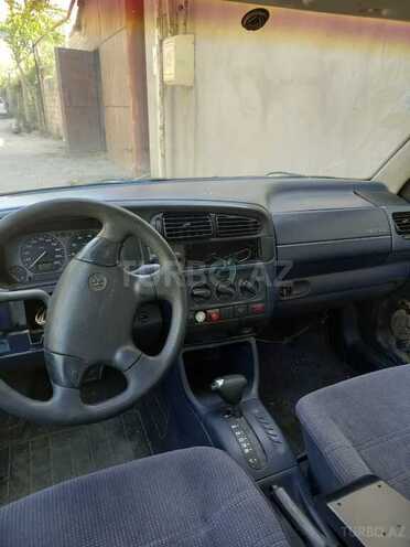 Volkswagen Jetta 1993, 364,000 km - 1.8 л - Bakı