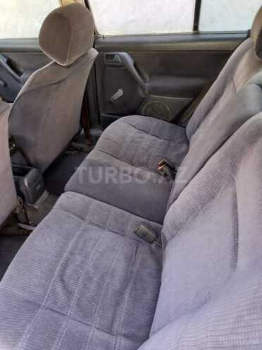 Volkswagen Jetta 1993, 364,000 km - 1.8 л - Bakı