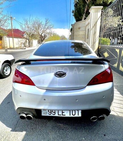 Hyundai Genesis Coupe 2011, 170,000 km - 2.0 l - Xırdalan