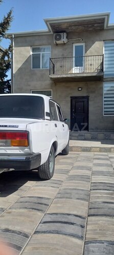 LADA (VAZ) 2107 2008, 53,682 km - 1.6 л - Bakı