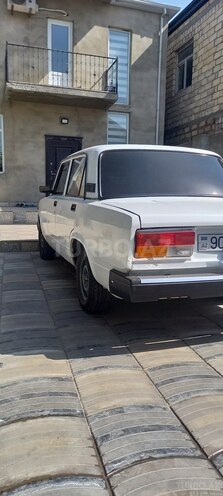LADA (VAZ) 2107 2008, 53,682 km - 1.6 л - Bakı