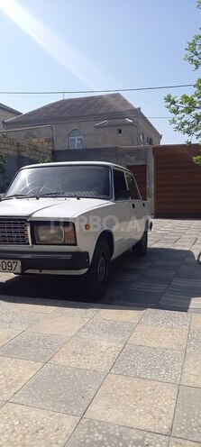 LADA (VAZ) 2107 2008, 53,682 km - 1.6 л - Bakı