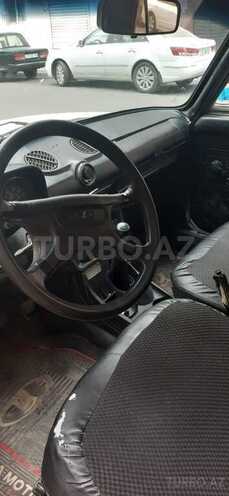LADA (VAZ) 2106 1987, 250,000 km - 1.6 l - Bakı