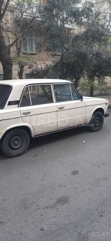 LADA (VAZ) 2106 1987, 250,000 km - 1.6 l - Bakı