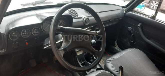 LADA (VAZ) 2106 1987, 250,000 km - 1.6 l - Bakı