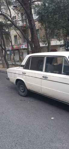 LADA (VAZ) 2106 1987, 250,000 km - 1.6 l - Bakı