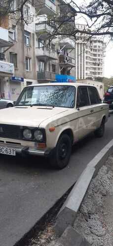 LADA (VAZ) 2106 1987, 250,000 km - 1.6 l - Bakı