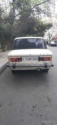 LADA (VAZ) 2106 1987, 250,000 km - 1.6 l - Bakı