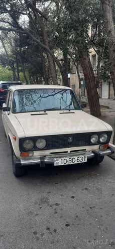 LADA (VAZ) 2106 1987, 250,000 km - 1.6 l - Bakı