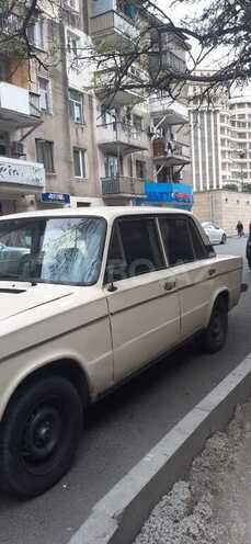 LADA (VAZ) 2106 1987, 250,000 km - 1.6 l - Bakı