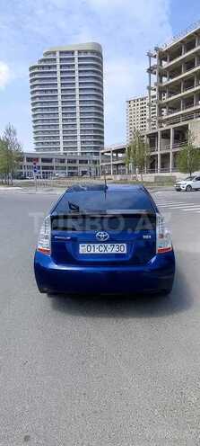 Toyota Prius 2010, 254,000 km - 1.8 l - Bakı