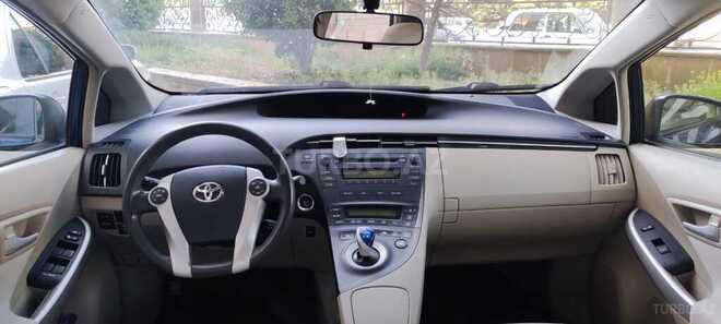 Toyota Prius 2010, 254,000 km - 1.8 l - Bakı