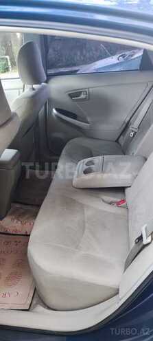 Toyota Prius 2010, 254,000 km - 1.8 l - Bakı