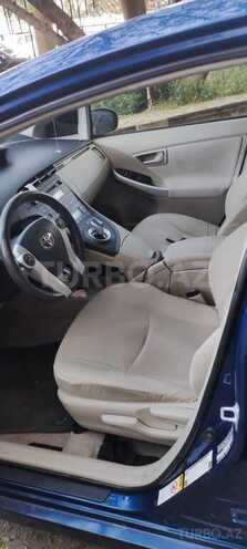 Toyota Prius 2010, 254,000 km - 1.8 l - Bakı