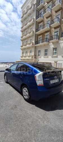 Toyota Prius 2010, 254,000 km - 1.8 l - Bakı