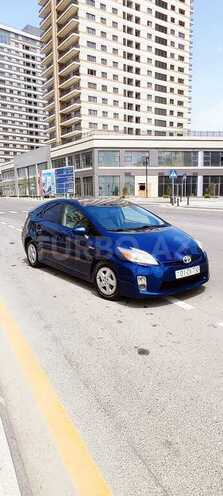 Toyota Prius 2010, 254,000 km - 1.8 l - Bakı