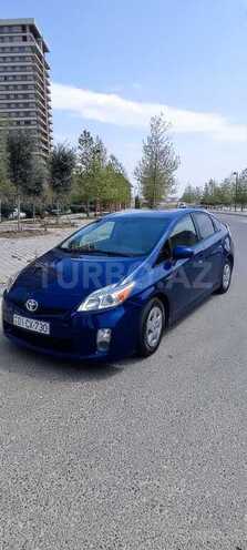 Toyota Prius 2010, 254,000 km - 1.8 l - Bakı