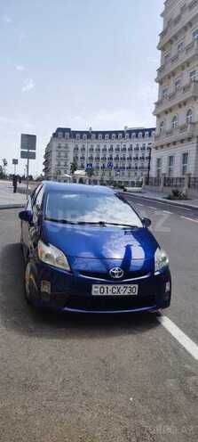 Toyota Prius 2010, 254,000 km - 1.8 l - Bakı