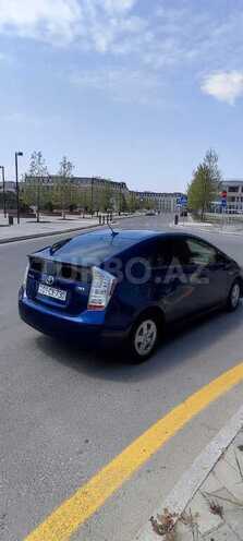 Toyota Prius 2010, 254,000 km - 1.8 l - Bakı