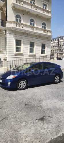 Toyota Prius 2010, 254,000 km - 1.8 l - Bakı