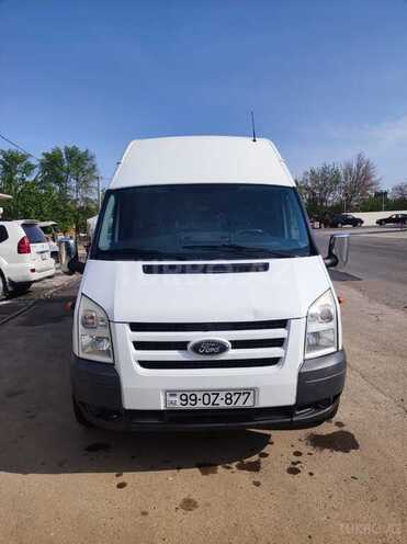 Ford Transit 2011, 205,000 km - 2.4 л - Beyləqan