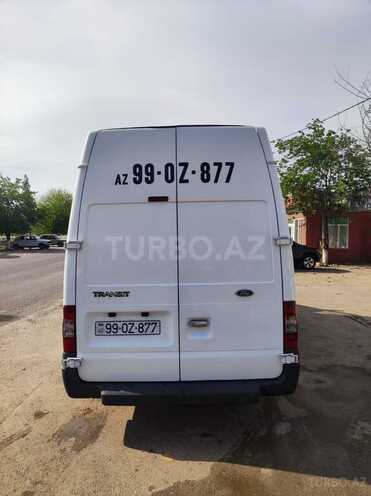 Ford Transit 2011, 205,000 km - 2.4 л - Beyləqan