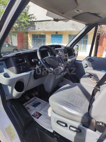 Ford Transit 2011, 205,000 km - 2.4 л - Beyləqan