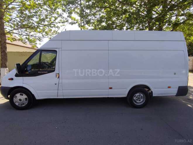 Ford Transit 2011, 205,000 km - 2.4 л - Beyləqan