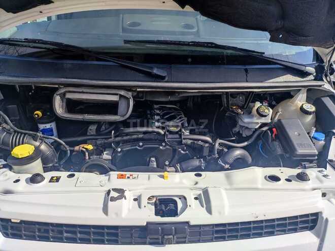 Ford Transit 2011, 205,000 km - 2.4 л - Beyləqan