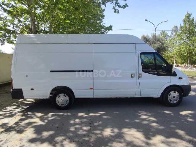 Ford Transit 2011, 205,000 km - 2.4 л - Beyləqan
