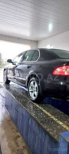 Skoda Superb 2012, 100,000 km - 1.8 l - Ağcabədi