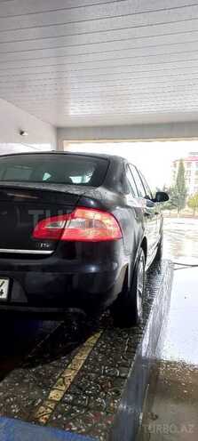 Skoda Superb 2012, 100,000 km - 1.8 l - Ağcabədi