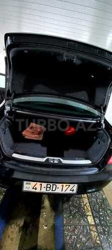 Skoda Superb 2012, 100,000 km - 1.8 l - Ağcabədi