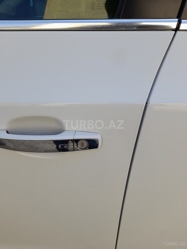 Chevrolet Cruze 2015, 152,000 km - 1.4 л - Bakı