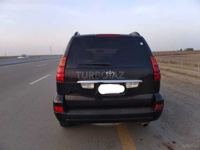 Toyota Prado 2004, 220,000 km - 2.7 л - Salyan