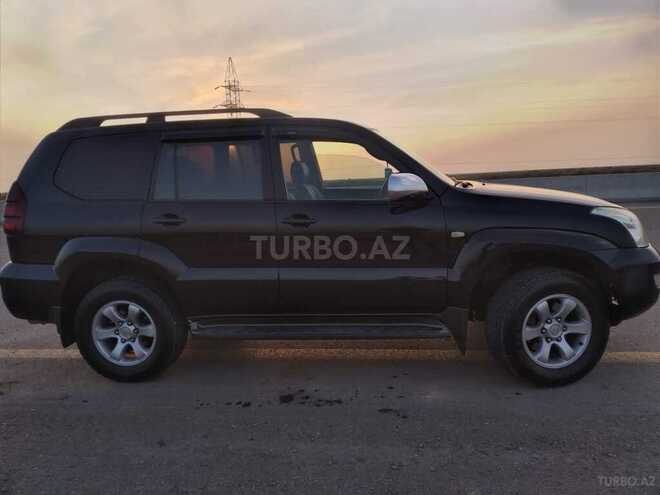 Toyota Prado 2004, 220,000 km - 2.7 л - Salyan