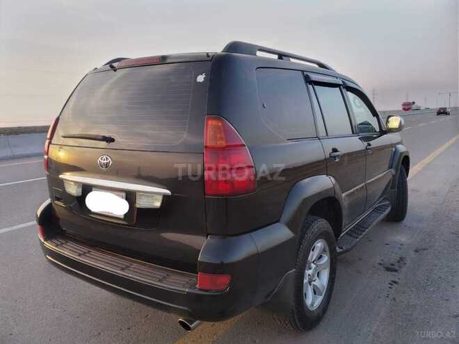 Toyota Prado 2004, 220,000 km - 2.7 л - Salyan