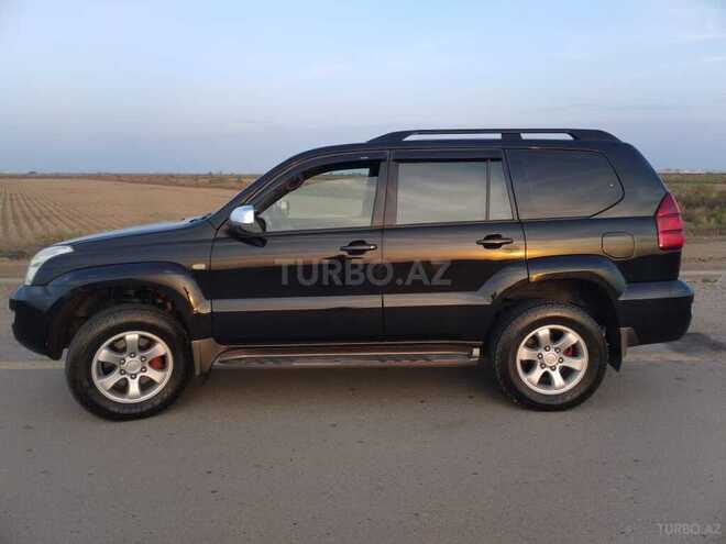 Toyota Prado 2004, 220,000 km - 2.7 л - Salyan