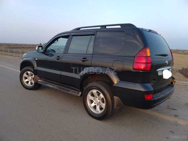 Toyota Prado 2004, 220,000 km - 2.7 л - Salyan