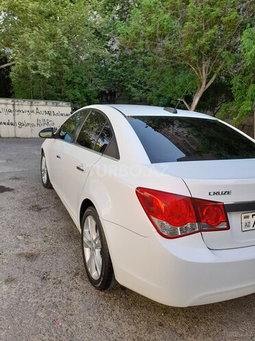 Chevrolet Cruze 2015, 152,000 km - 1.4 л - Bakı