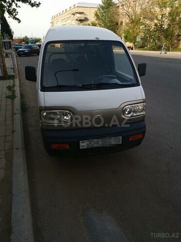 Daewoo Damas 2009, 126,000 km - 0.8 l - Gəncə