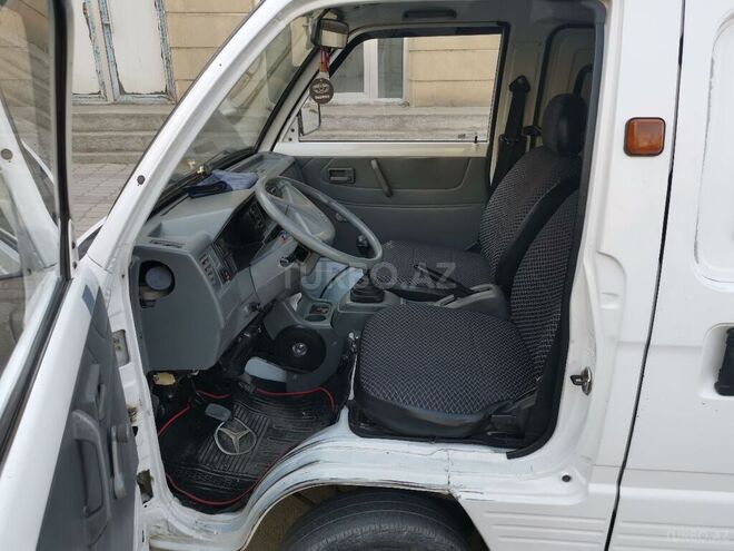 Daewoo Damas 2009, 126,000 km - 0.8 l - Gəncə