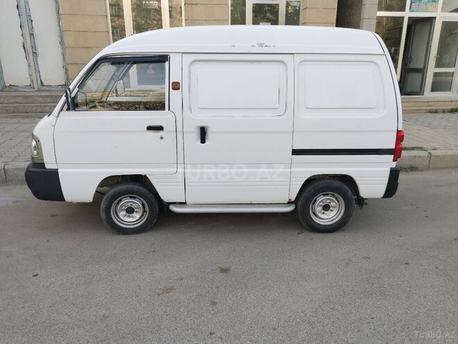 Daewoo Damas 2009, 126,000 km - 0.8 l - Gəncə
