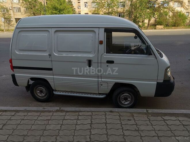 Daewoo Damas 2009, 126,000 km - 0.8 l - Gəncə